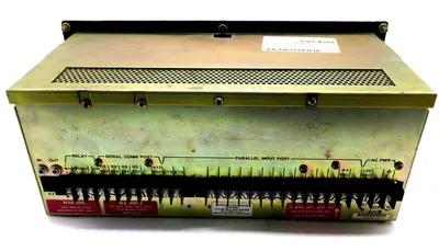 USED ALLEN BRADLEY 2706-B41J16 DIGITAL DL20 DATALINER 2706-B41J31/F 2706B41J16