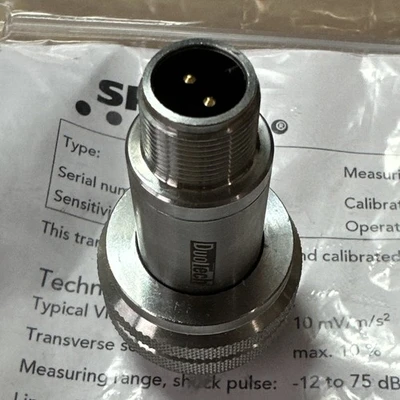 NEW SPM TRC100
