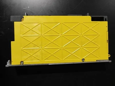 USED FANUC A06B-6240-H305