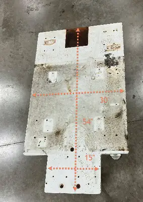 Used ARROW INDUSTRIAL SALES _UNKNOWN_ Welding Machinery (Other) Indiana US | Arrow Industrial #1408723