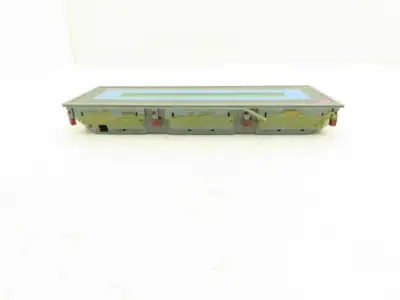 B&R Automation 4D2024.00-090 Panelware HMI Monitor REV D0
