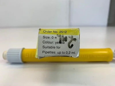 USED GLASFIRN 2512