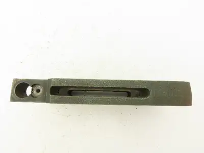 Unipunch 8A-1 1/2"-LPD Press Brake Punch C Frame 1" Strippit 8" Throat 1-1/2" W