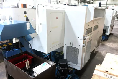 2012 ROMI GL 280 M CNC Lathes | CNC EXCHANGE (9)