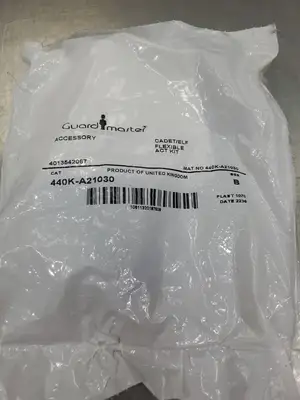 USED Allen-Bradley 440K-A21030 Ser B Interlock Switch Accessory