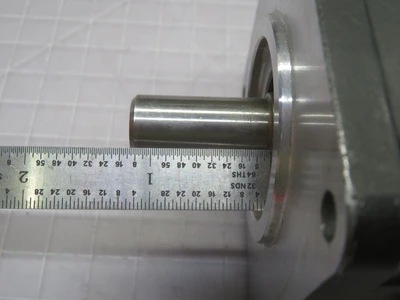Used REXROTH INDRAMAT _UNKNOWN_ Servo Motors Texas US | OCO Industrial #1688063