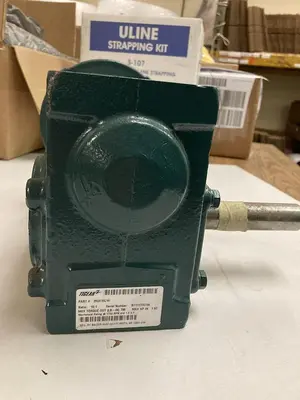 Used DODGE 202A15L14 Speed Reducers | Surplus Asset Holdings #1204424
