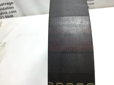 Gates 3830V510 Multi-Speed Belt