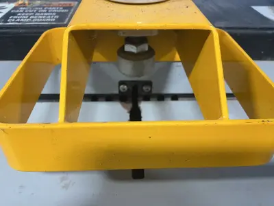 Used CASTLE, INC TSM22 Pocket Hole Machines Ohio US | HGR 24 #1345173