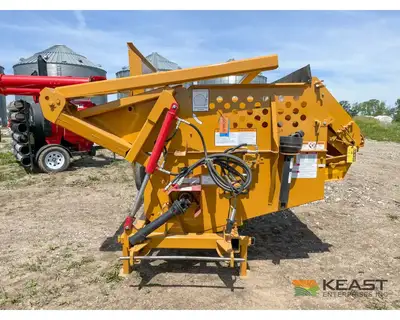 Used HAYBUSTER _UNKNOWN_ Bale Choppers - Feeders Iowa US | Keast Enterprises #1360315
