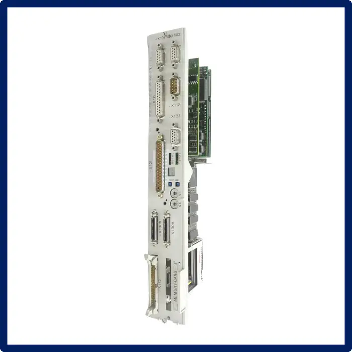 Used SIEMENS 6FC5357-0BB21-0AE0 CNC & N/C Controls Texas US | CNC TOOLS LLC #882565