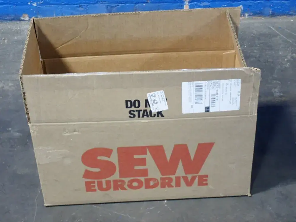 Used SEW EURODRIVE SA47/T DT71D4 Motors (misc) Ohio US | HGR 24 #1048225