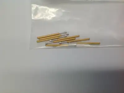 New | in-Stock Misumi Contact Probes Probes Michigan US | Maverick Industrial Sales #1396140