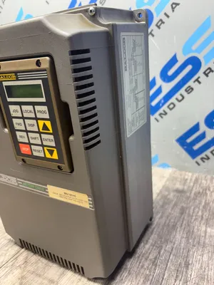 Baldor FADAL 215 Electrical/PLC/Automation | ESS Industrial Equipment Sales (3)