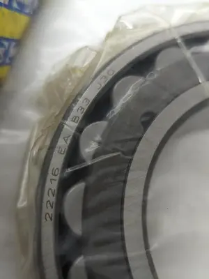 New | in-Stock SNR 22216 EAB33J30 Bearings | Surplus Asset Holdings #1198227