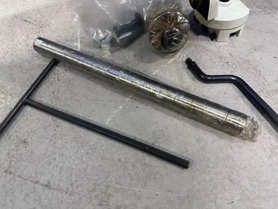 2015 EXCEL PBM 450A Tool & Cutter Grinders | Charter Auctions (19)