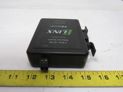 New | in-Stock B&B ELECTRONICS _UNKNOWN_ Relays & Switches | Arrow Industrial #639922