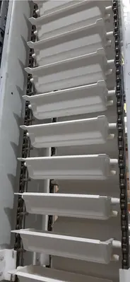 USED 2022 PFI 452-12-S-MS-CAS