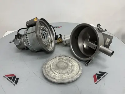 USED UNA-DYN 82894.06