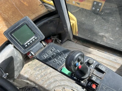 Used 2017 DYNAPAC CA3500D Single Drum Rollers New York US | Abele Tractor #1343171