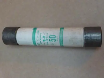 USED SHAWMUT RFS50