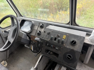 Used 2011 FREIGHTLINER RT ROUTE TRUCK Misc Trucks Ohio US | Miedema Asset Management Group #1693474