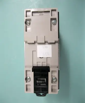 USED IDEC PS5R-SF24