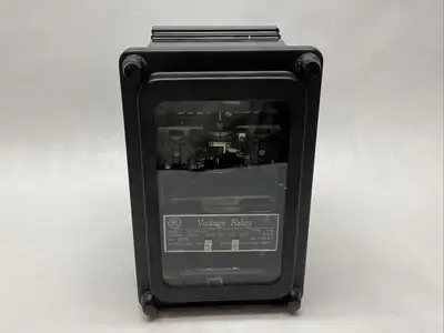 Used GE 12IAV53L1A Relays & Switches Michigan US | Maverick Industrial Sales #1493865