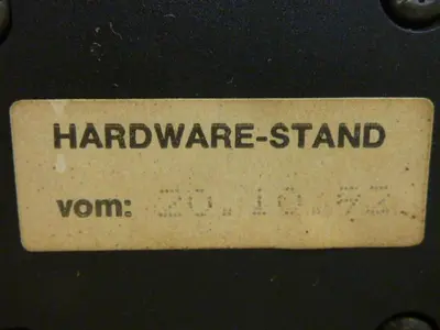 USED FESTO IFB8-02