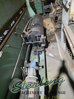 Used ROTO-DIE 15 Press Brakes California US | Sterling Machinery Exchange #1465707