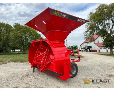 Used AKRON _UNKNOWN_ Miscellaneous Agriculture (Farm) Equipment Iowa US | Keast Enterprises #1360039