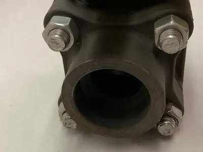 New | in-Stock APOLLO 83A-245-01 Pump & Valve Parts Ohio US | Surplus Asset Holdings #1236792