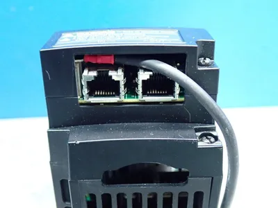 USED OMRON 3G3MX2A2004V1