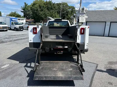 Used FORD F550 Misc Trucks Pennsylvania US | Trustworthy Equipment #1480415