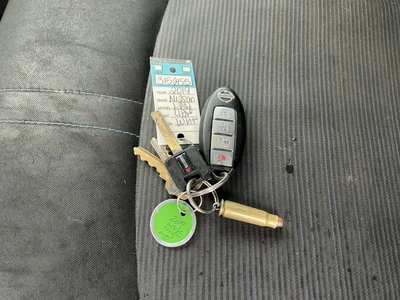 Used 2019 NISSAN LEAF SUVs Michigan US | Miedema Asset Management Group #1461479
