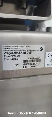 Used LEISTRITZ CORPORATION ZSE 27 MAXX-40D Extruders Illinois US | Aaron Equipment #86576