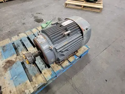 USED GENERAL ELECTRIC 5KS326S3205D20