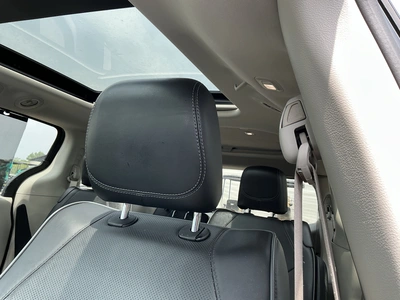 Used 2020 CHRYSLER PACIFICA Vans Michigan US | Miedema Asset Management Group #1315937