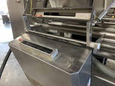 USED 2005 BEST LS9000