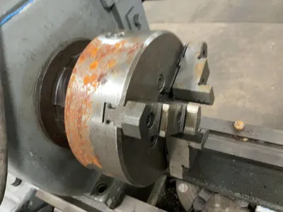 Used CINCINNATI TRAY-TOP CINTILATHE Engine Lathes Michigan US | Miedema Asset Management Group #1320539