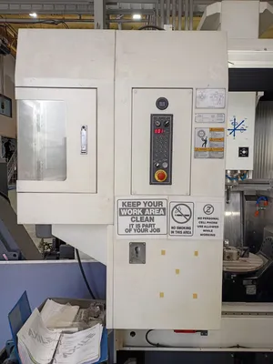 2021 AXILE G6 Machining Centers, 5 Axis | Asset Exchange Corporation (40)