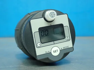 Used CHAMPION SC1815108550023 Industrial Controls Ohio US | HGR 24 #1149393