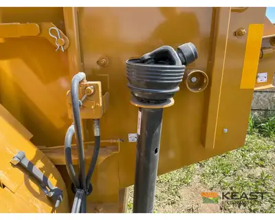 Used HAYBUSTER _UNKNOWN_ Bale Choppers - Feeders Iowa US | Keast Enterprises #1360291