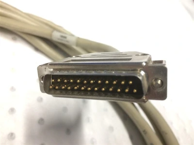 USED LVD CABEL 7-