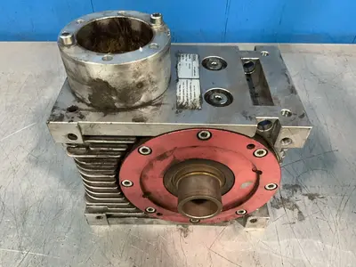 Used GUDEL 10144662 Motors (misc) Ohio US | HGR 24 #1418583