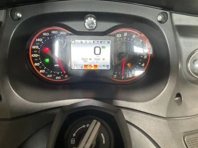 USED 2014 CAN-AM SPYDER