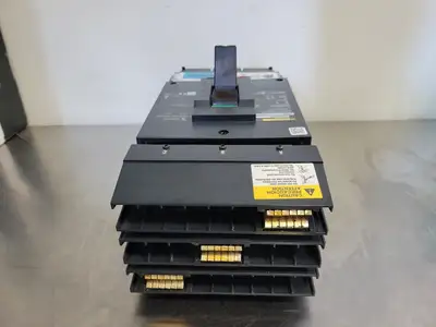 USED SQUARE D LJA36600U53XEL