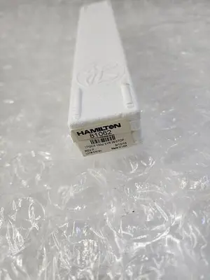 HAMILTON 1710CX SYR WITH STOP