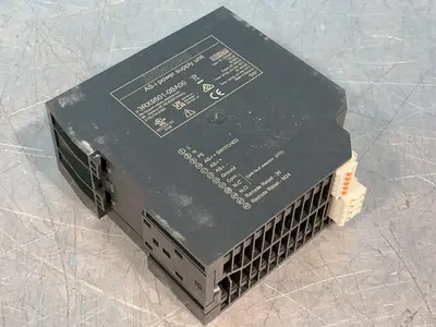 Used SIEMENS 3RX95010BA00 PLC Power Supplies Ohio US | HGR 24 #1326018