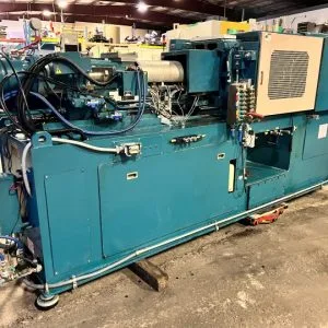 USED 1998 NISSEI FN1000